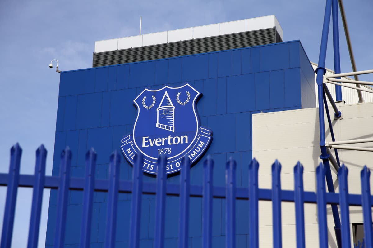 Everton owner Farhad Moshiri addresses &lsquo;difficult season&rsquo; and new manager search in letter to fans