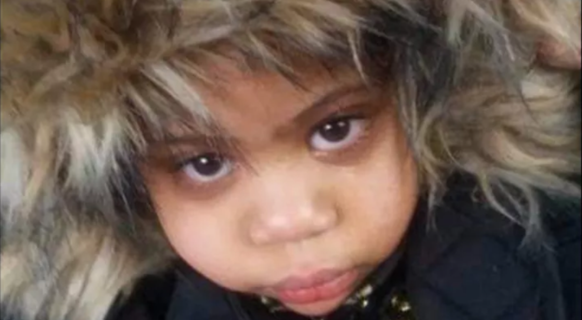 US father shoots and kills 8-year-old daughter &lsquo;while teaching her about gun safety&rsquo;