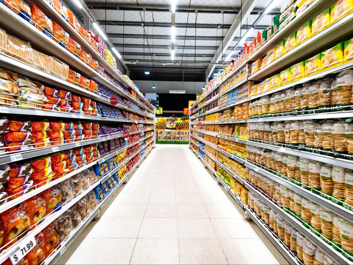 Viral Twitter thread says inflation figures &lsquo;ignore the reality&rsquo; of cost of living crisis