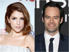 Anna Kendrick and Bill Hader have been ‘quietly dating’ for over a year and fans are shocked 
