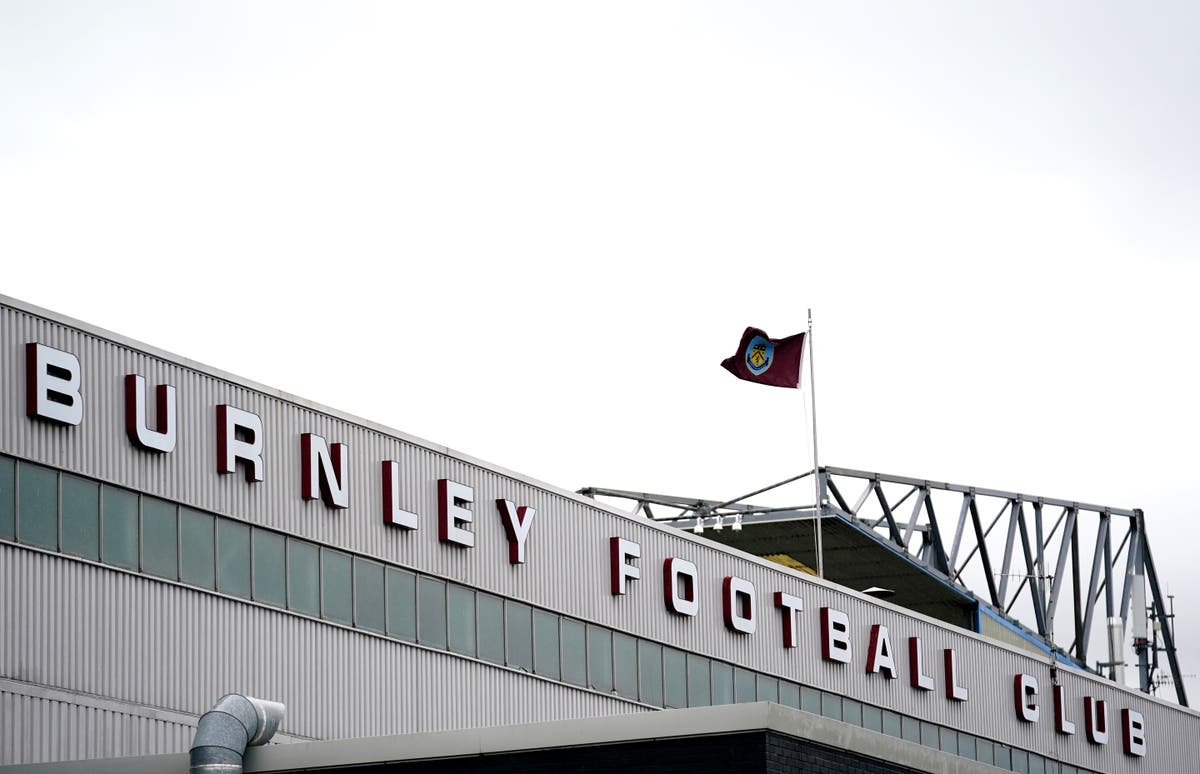 Burnley vs Watford clash given third date after being postponed twice