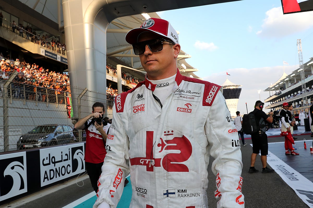 kimi raikkonen net worth - Ilustrasi 2
