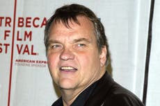 Meat Loaf death: How the iconic singer got his unusual stage name