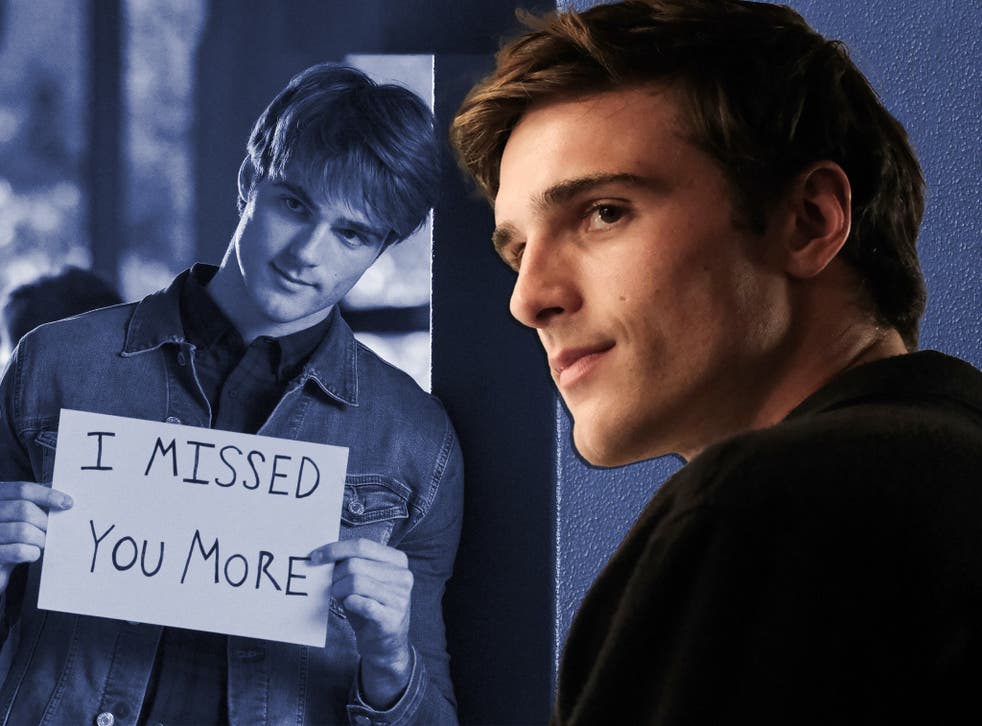 <p>How Jacob Elordi went from generic rom-com dreamboat to ‘emotional terrorist’ </p>