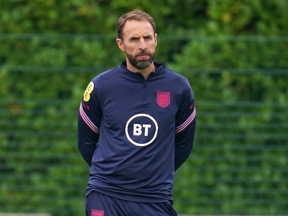 England confirm friendly against Ivory Coast at Wembley in March