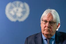 Nigeria extremists still ‘very dangerous,’ says UN official 