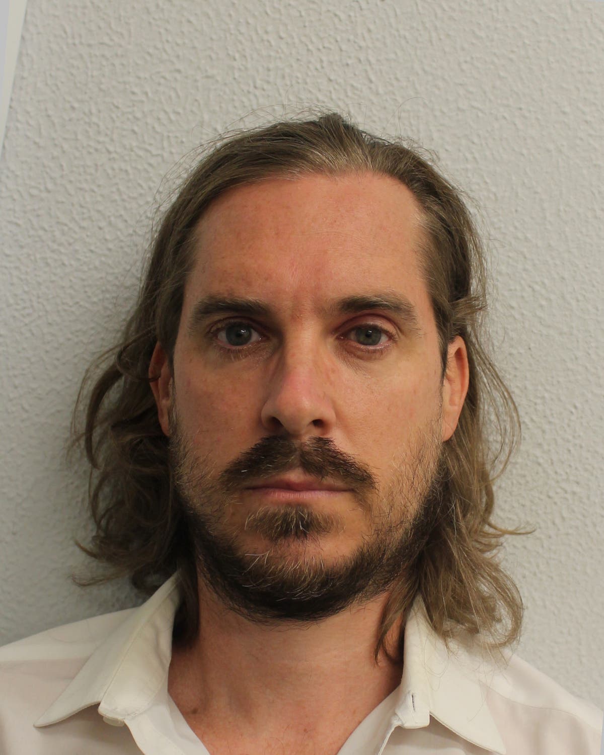 Met officer jailed for using spy cameras to film naked women