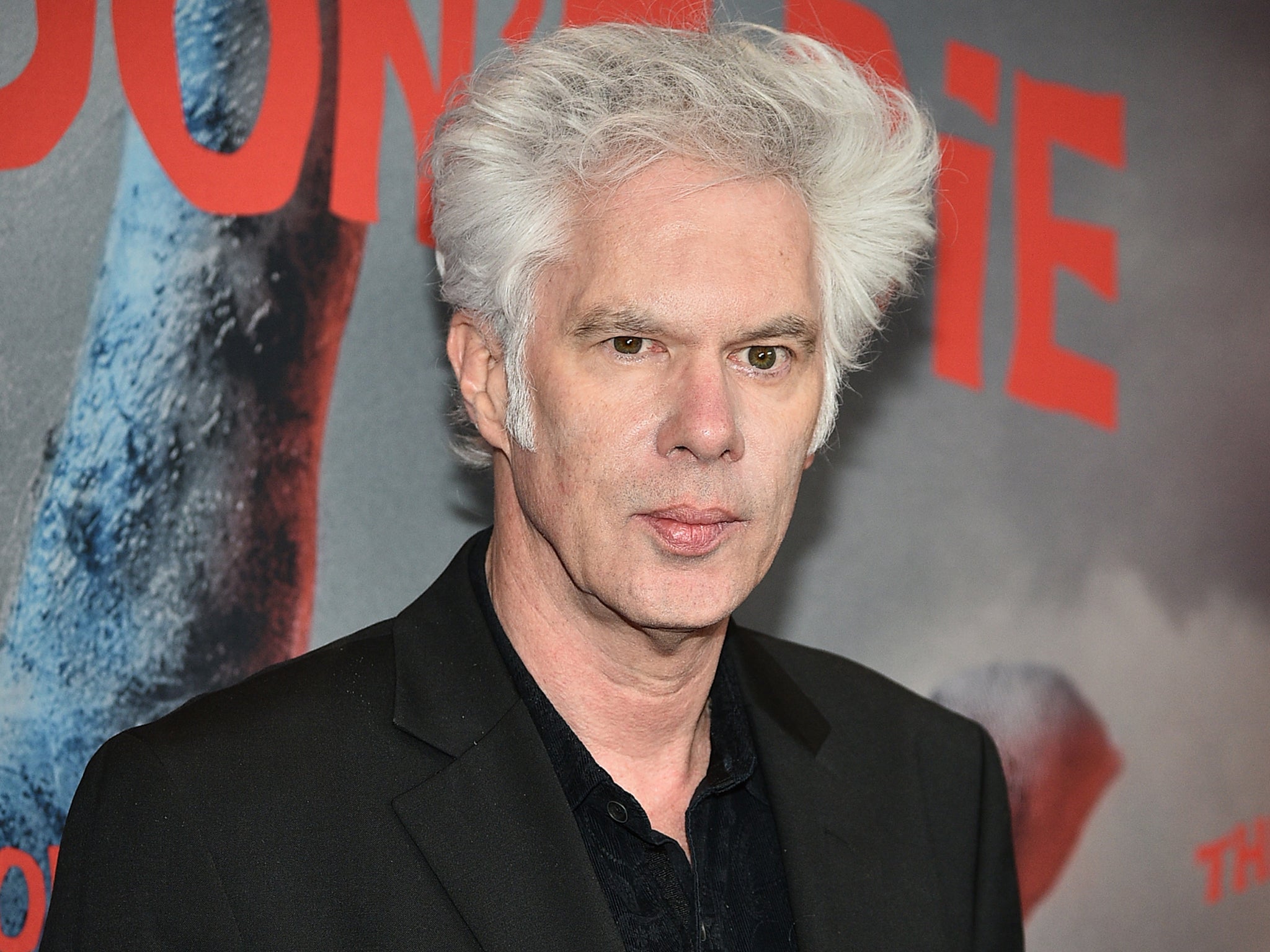 Film director Jim Jarmusch has had it with politicians blaming the Los Angeles firestorm on everything but the most obvious