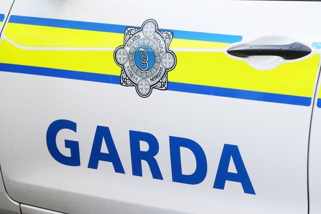 Gardai are investigating the circumstances surrounding the woman’s death (Niall Carson/PA)