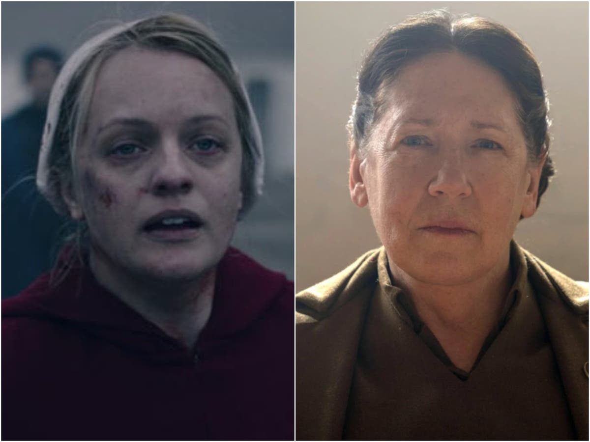 Handmaid’s Tale season 5: Ann Dowd reveals when filming begins and teases ‘fantastic’ episode 1