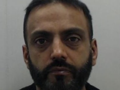 A judge said it “defies belief” that Asif Hussain managed to obtain a Covid bounceback loan