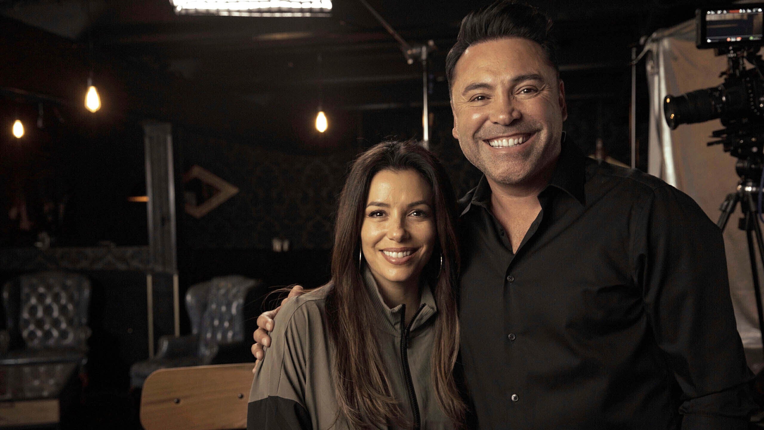 SUNDANCE-LA GUERRA CIVIL