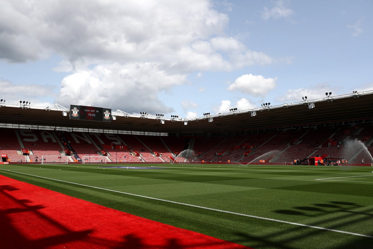 Southampton vs Brentford LIVE: Premier League team news, line-ups and more