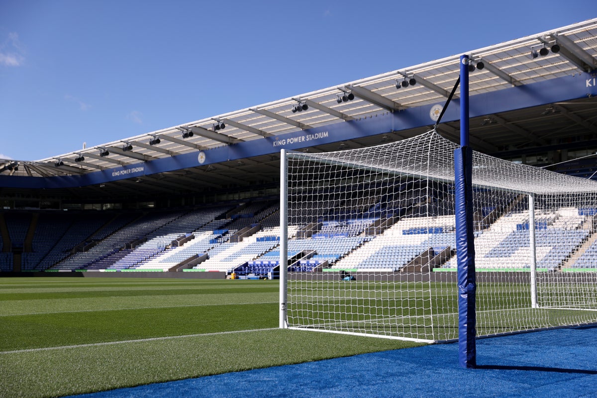 Leicester City vs Everton LIVE: Premier League team news, line-ups and more