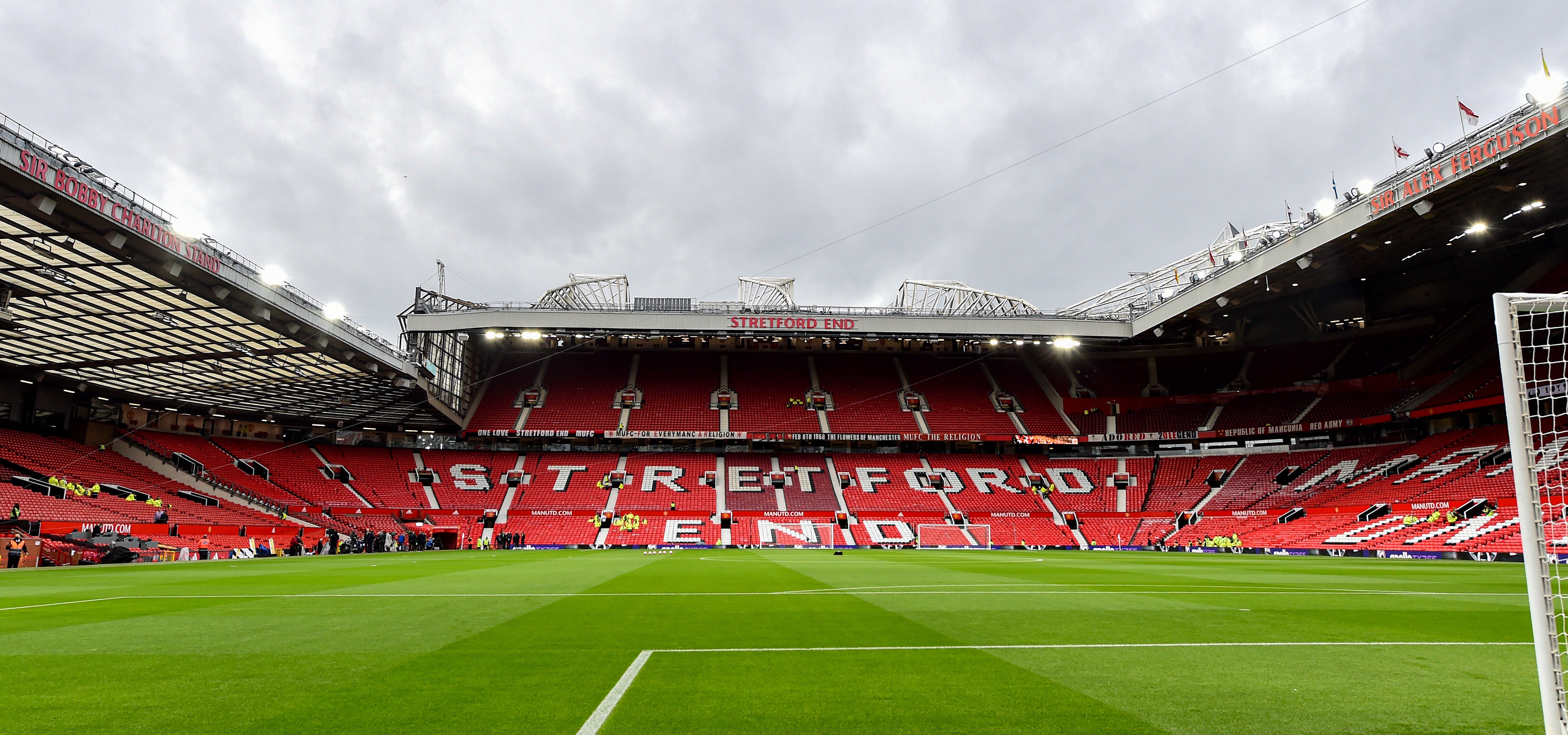 Manchester United vs Brentford LIVE Premier League result, final score and reaction The Independent