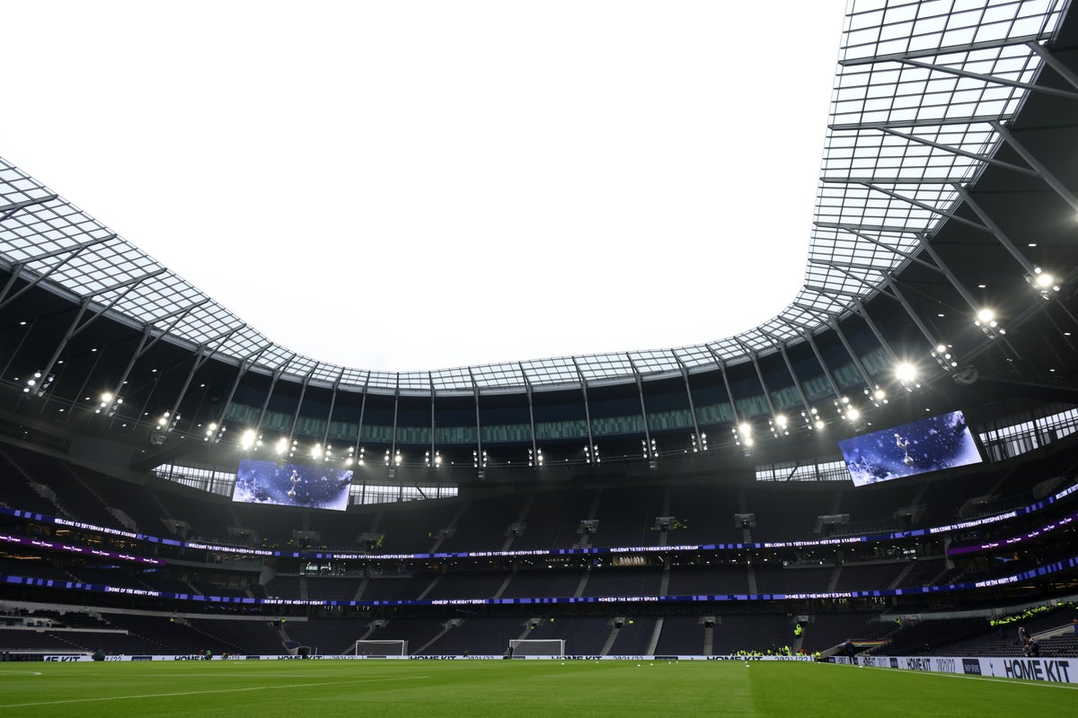 Tottenham Hotspur vs Sheffield United LIVE: Premier League team news, line-ups and more