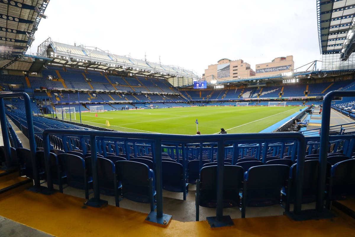 Chelsea vs Brentford LIVE: Premier League team news, line-ups and more