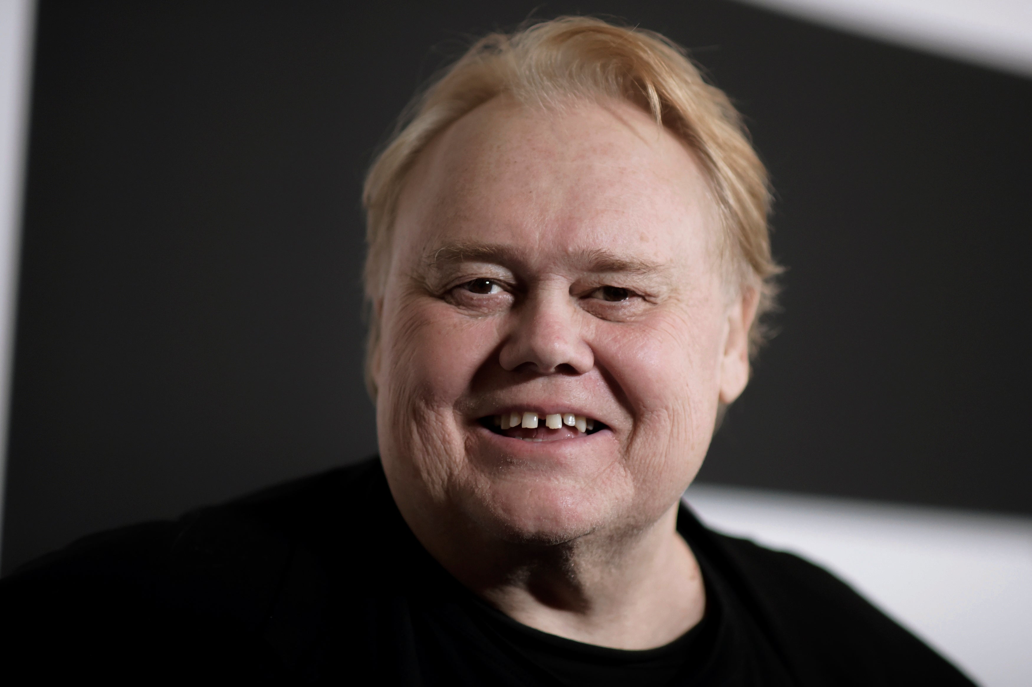 LOUIE ANDERSON-DECESO