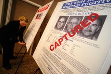 Whitey Bulger’s family loses attempt to sue over prison transfer that saw him beaten to death