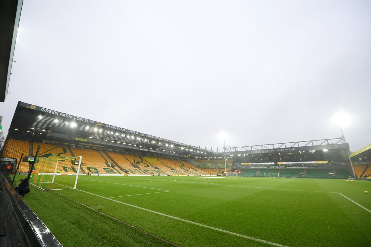 Norwich City vs Millwall LIVE: Championship team news, line-ups and more