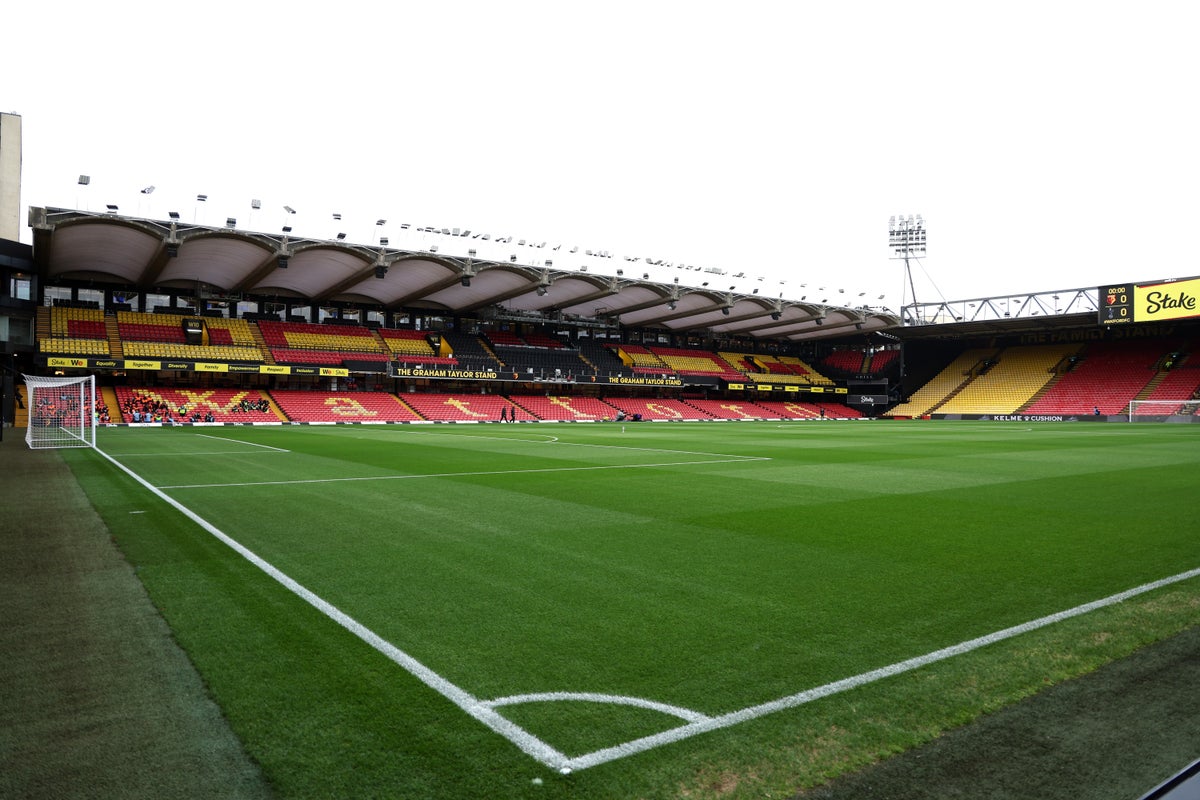 Watford vs Norwich City LIVE: Championship team news, line-ups and more