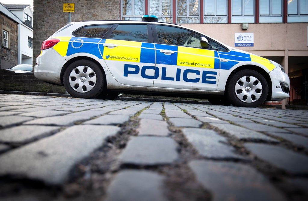 Woman’s body found on beach near Dundee, Police Scotland say