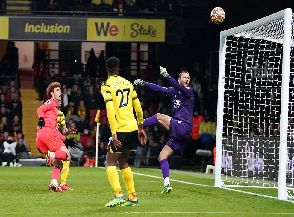 Norwich Moves Out Of The Relegation Zone With A Win Over Watford Thanks To A Josh Sargent Brace