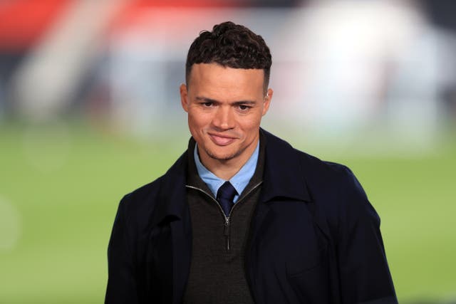 <p>Jermaine Jenas will appear in court over the October 2021 incident </p>