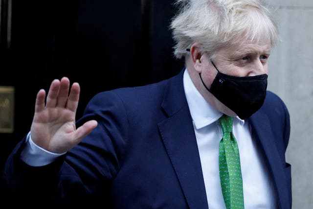 <p>If a vote is triggered in the coming weeks and months, it means Boris Johnson would be required to have the support of over 179 of his colleagues to stay in power</p>