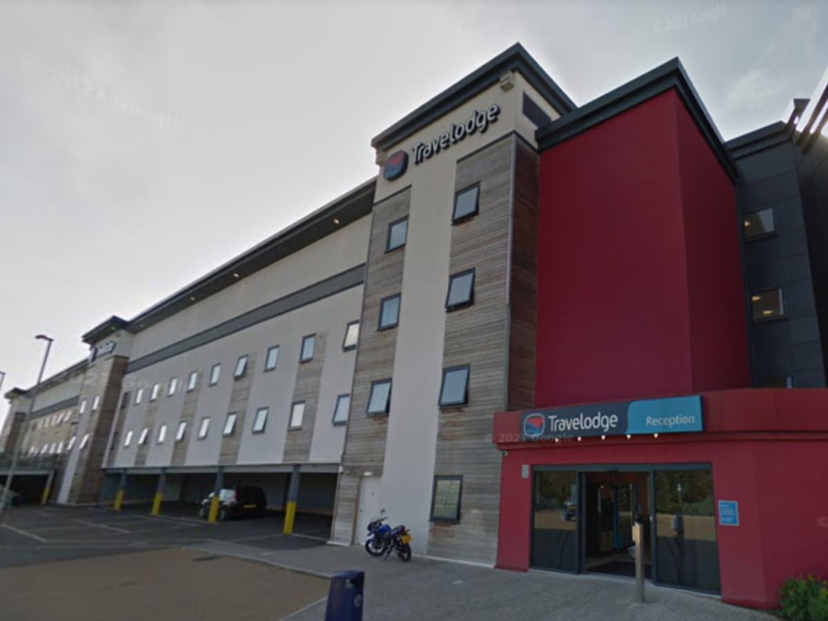Robot vacuum cleaner escapes Cambridge hotel The Independent