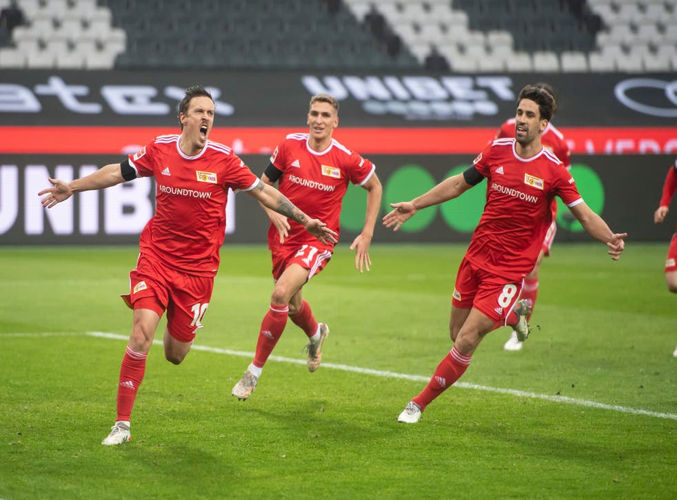 ALEMANIA-LIGA