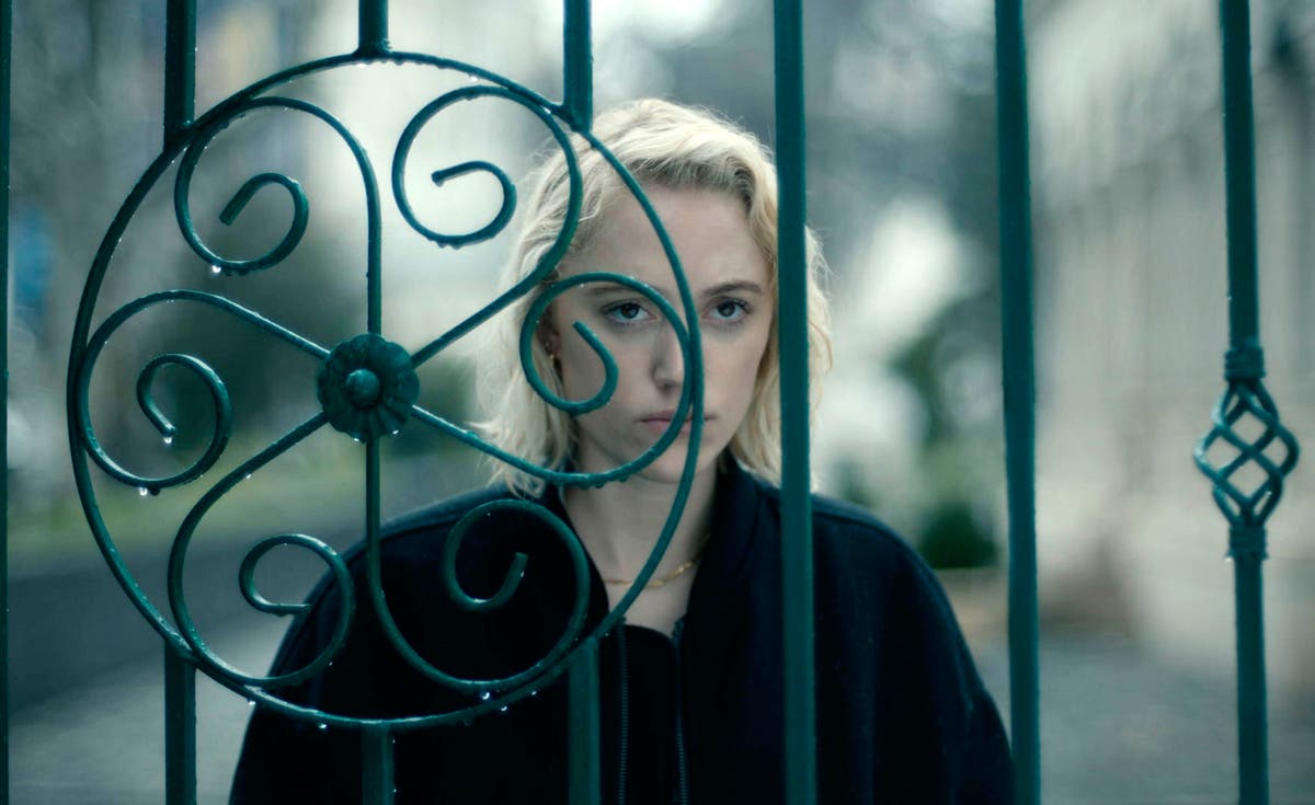 In &lsquo;Watcher,&rsquo; a stalker thriller with a female gaze