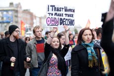 Abortion services ‘will not cope’ if government withdraws at-home early medical abortions