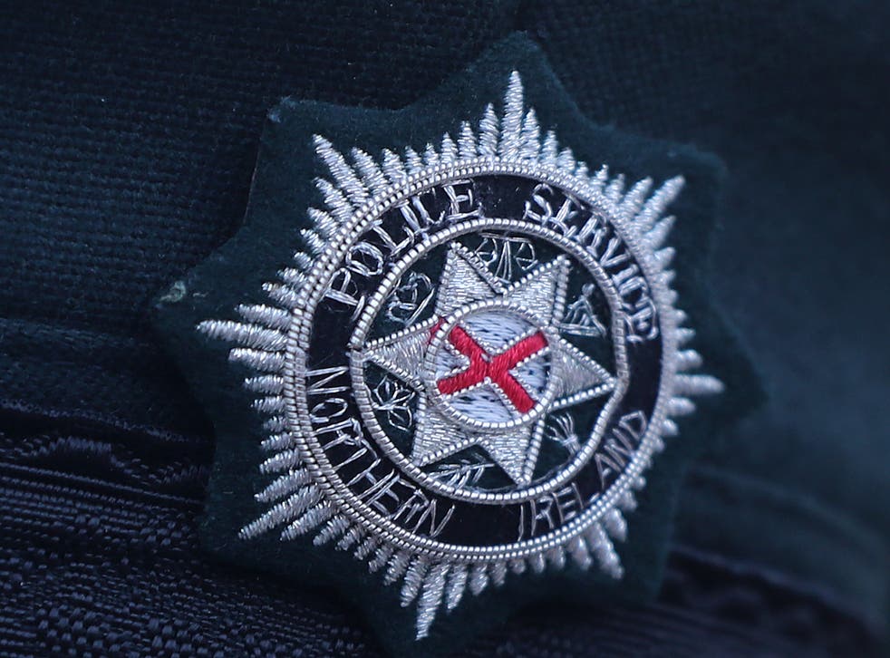 Police have appealed for information (Niall Carson/PA)
