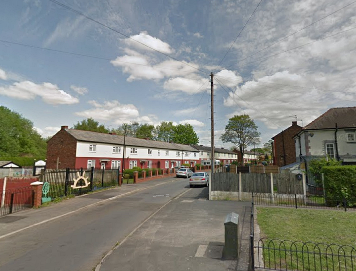 Boy, 16, stabbed to death in Stretford