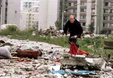 The siege of Sarajevo revealed the vital importance of war reporting