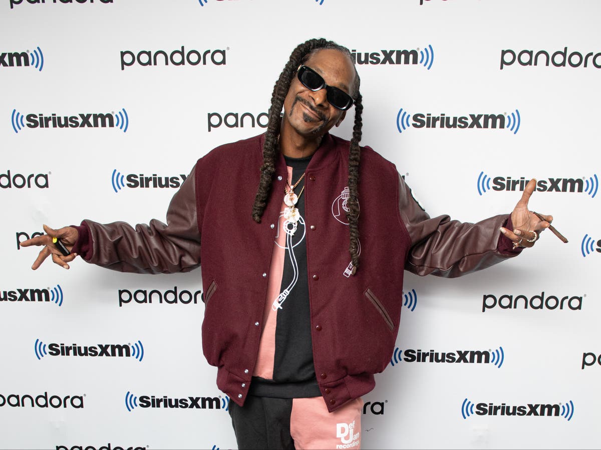 Snoop Dogg to perform at Brooklyn Beckham and Nicola Peltz’s wedding Snoop Dogg to perform at Brooklyn Beckham and Nicola Peltz’s wedding