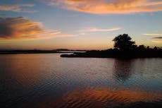 Teen dead and one other missing after boat capsizes in Virginia