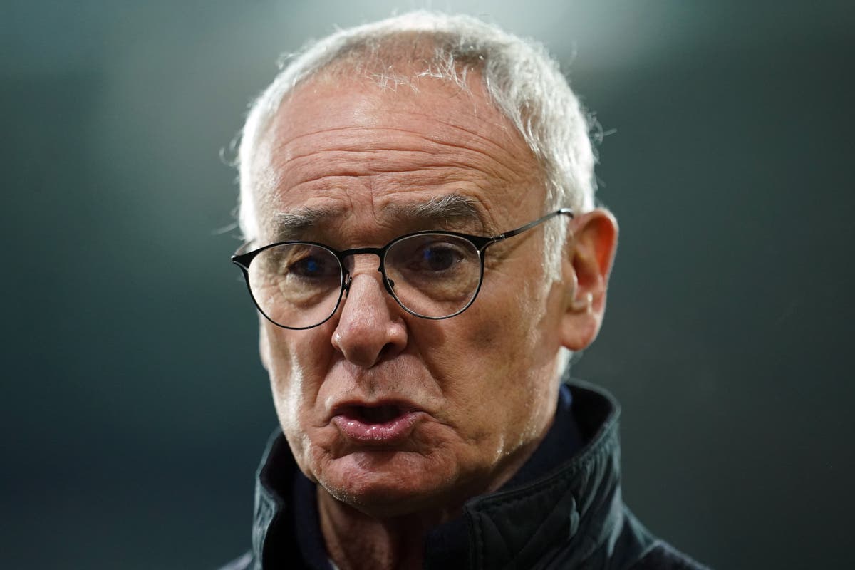 Claudio Ranieri becomes latest victim of Watford’s extreme short-termism