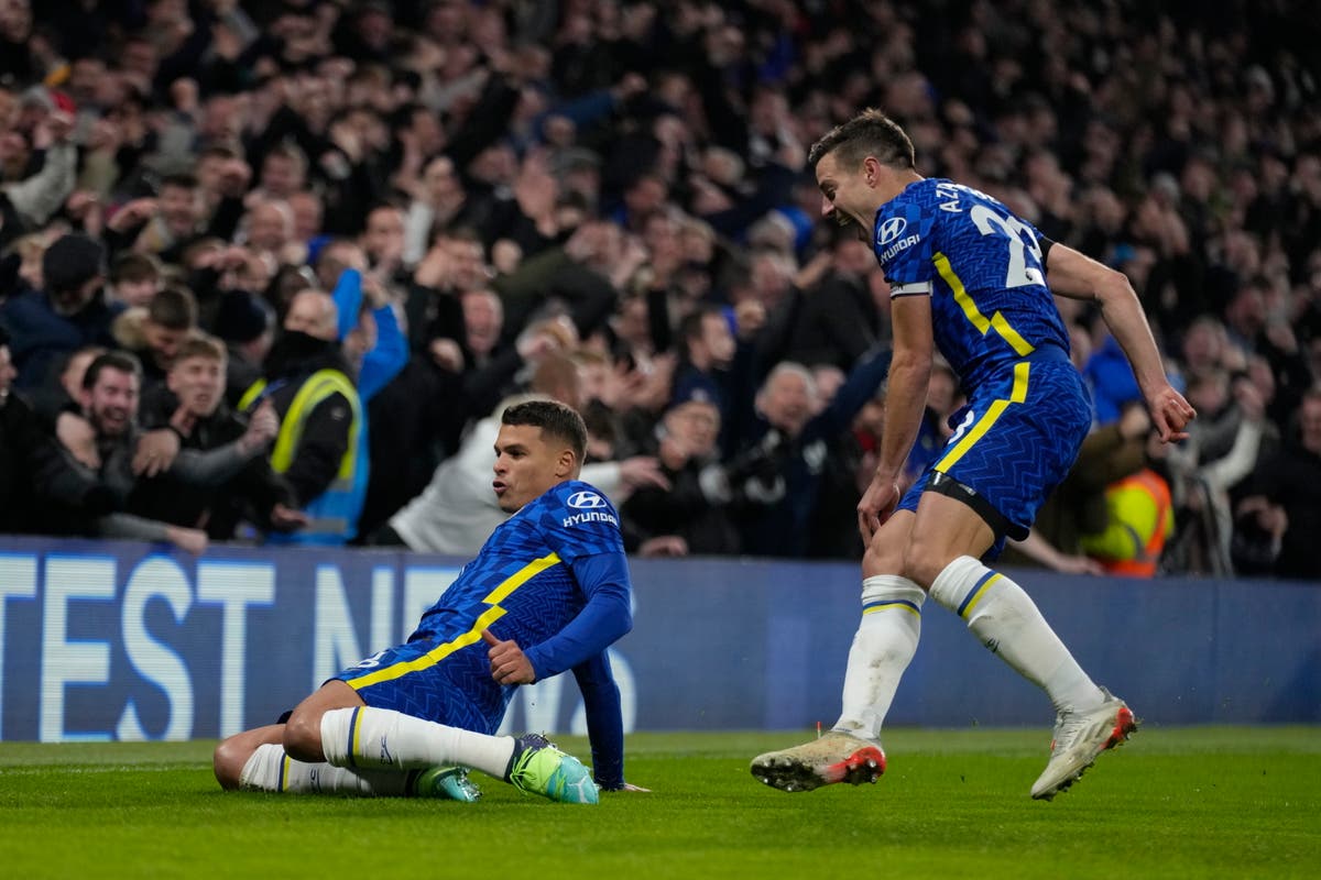 Liverpool Supera Al Palace Y Recorta Diferencia Con El City 