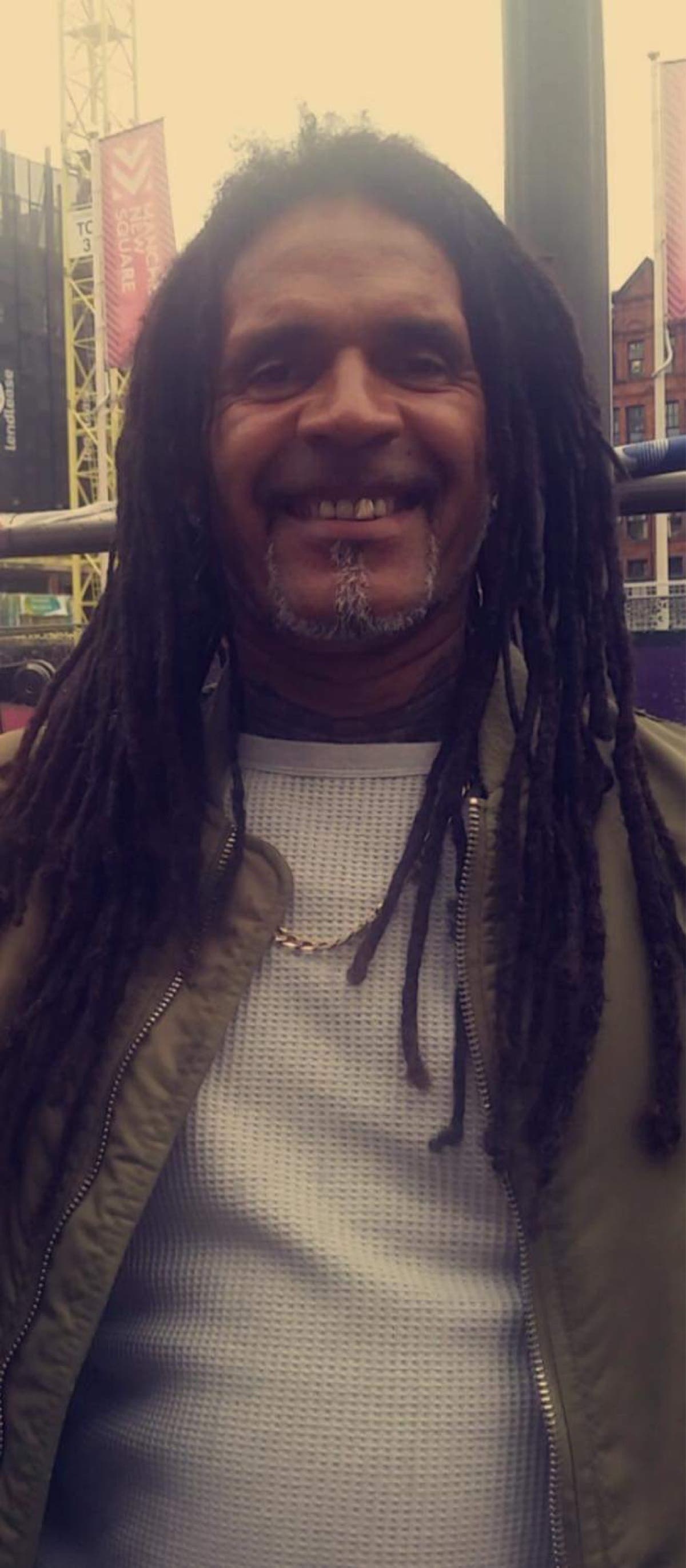 Man dies after being punched in the head at social club Man dies after being punched in the head at social club