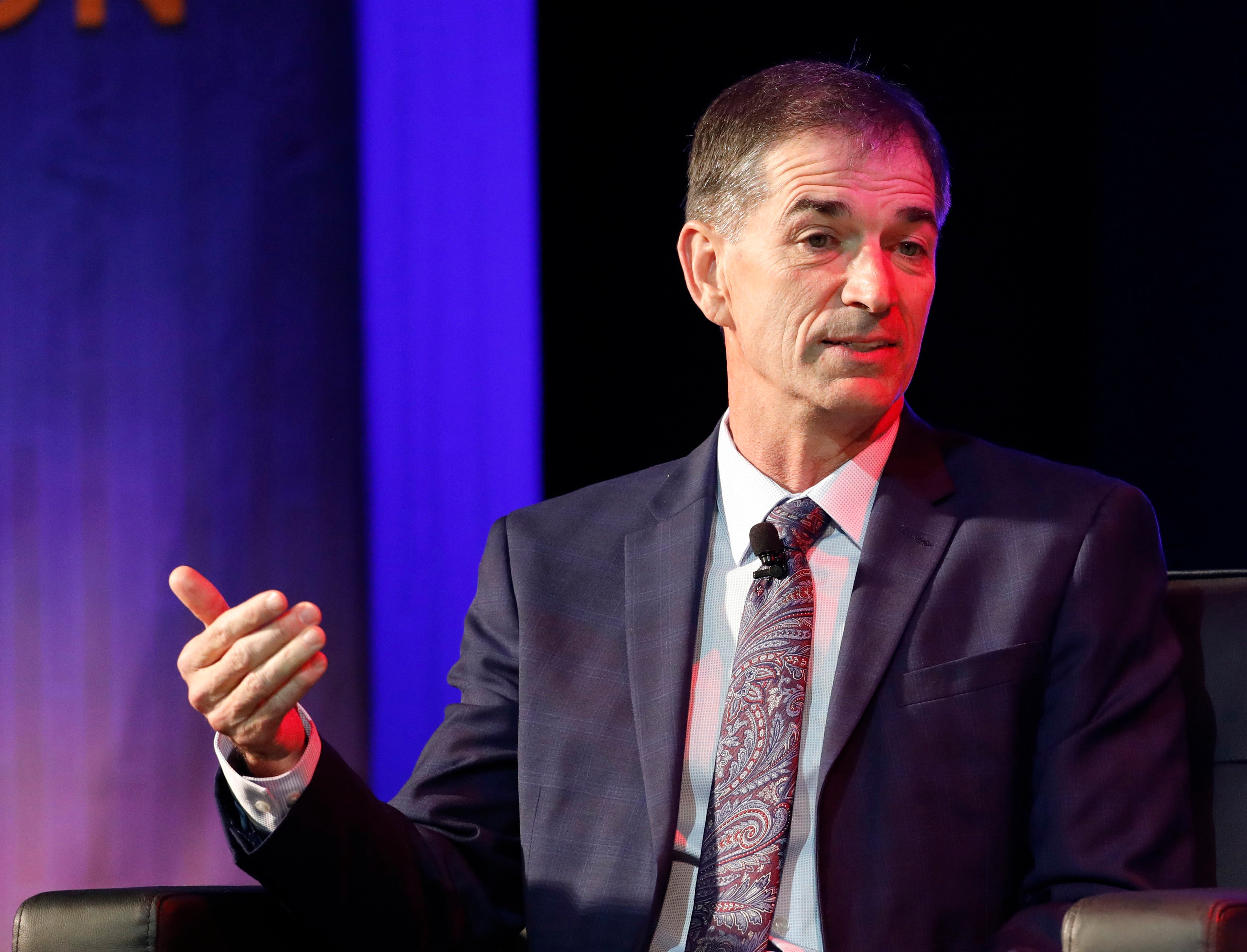 John Stockton: Who is the legendary NBA star mired in anti-vaccine  controversy?