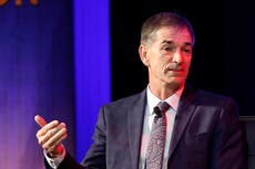 Gonzaga suspends Stockton's season tickets over mask rule