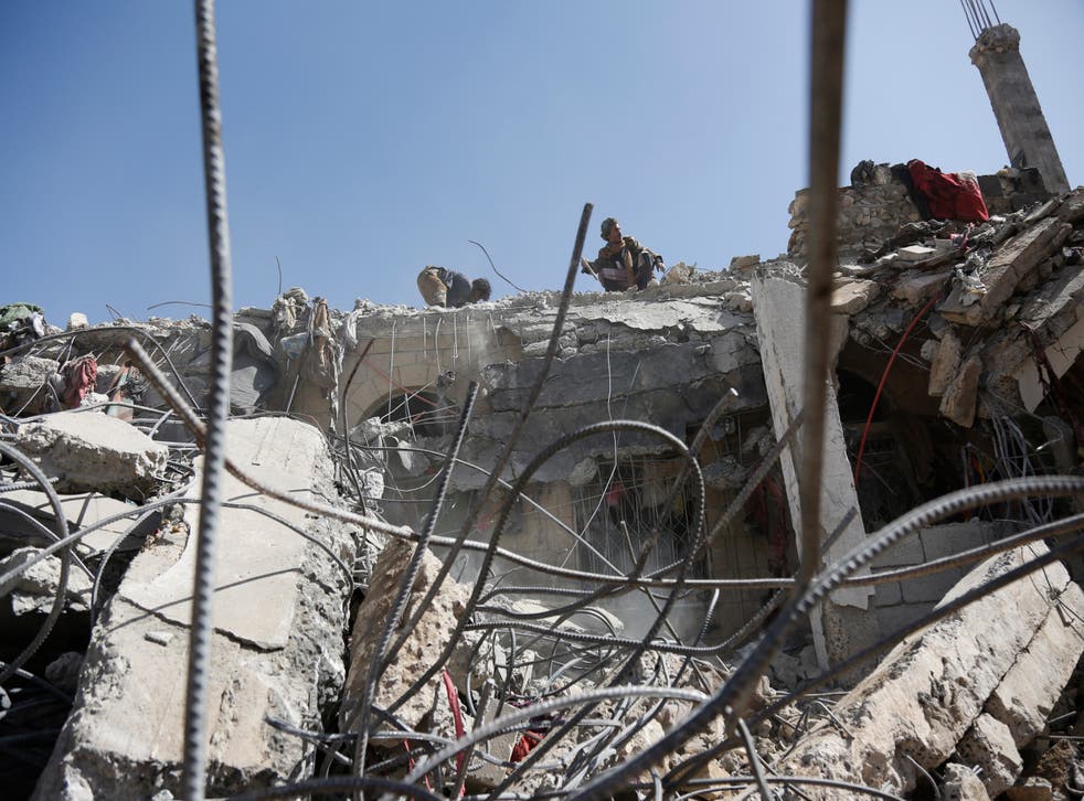 YEMEN
