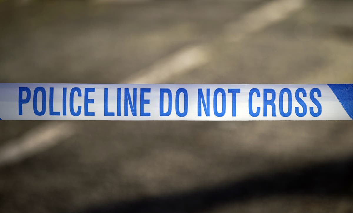 Two arrested on suspicion of murder after man’s death in Norfolk