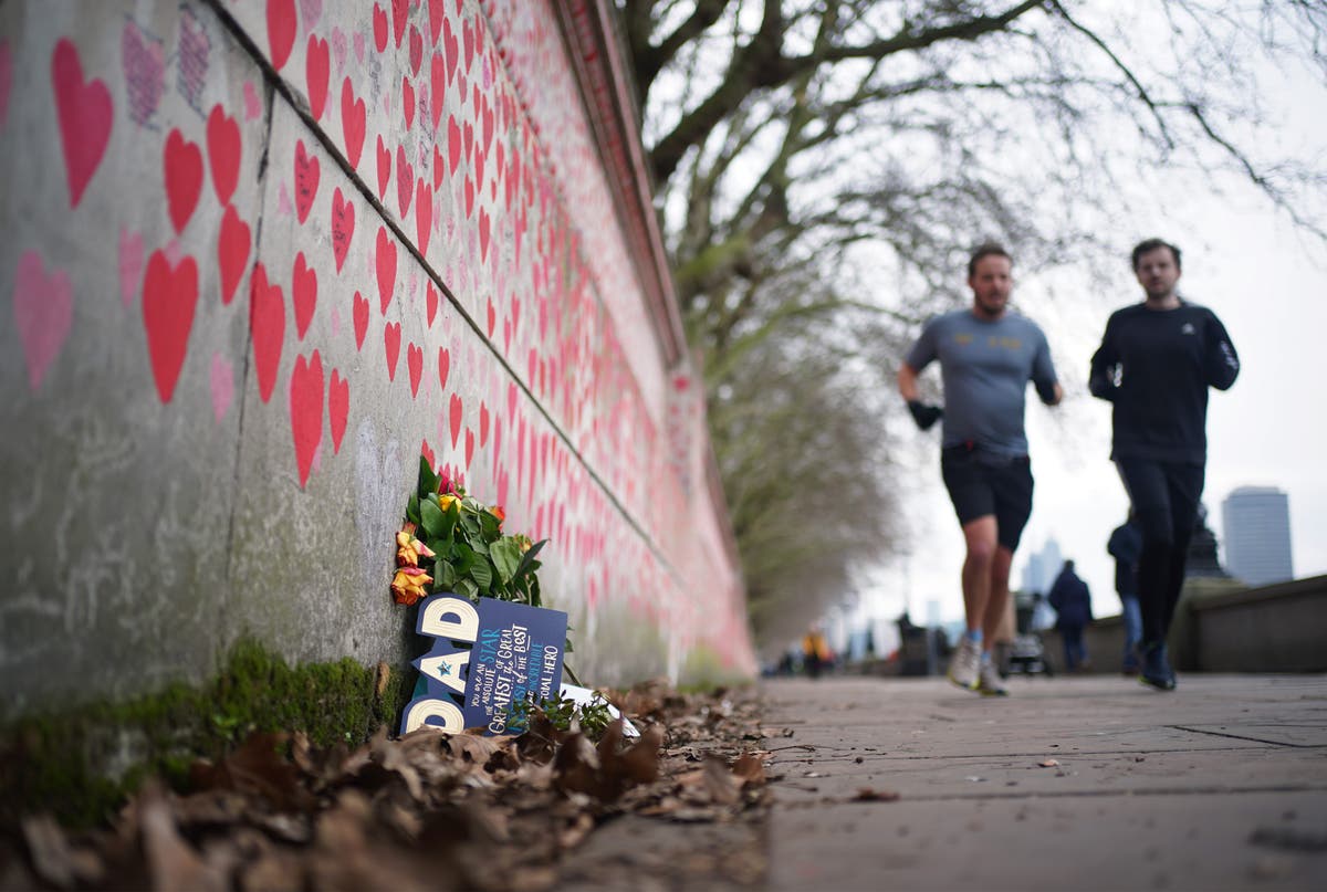 WHO says Covid should not be treated like the flu