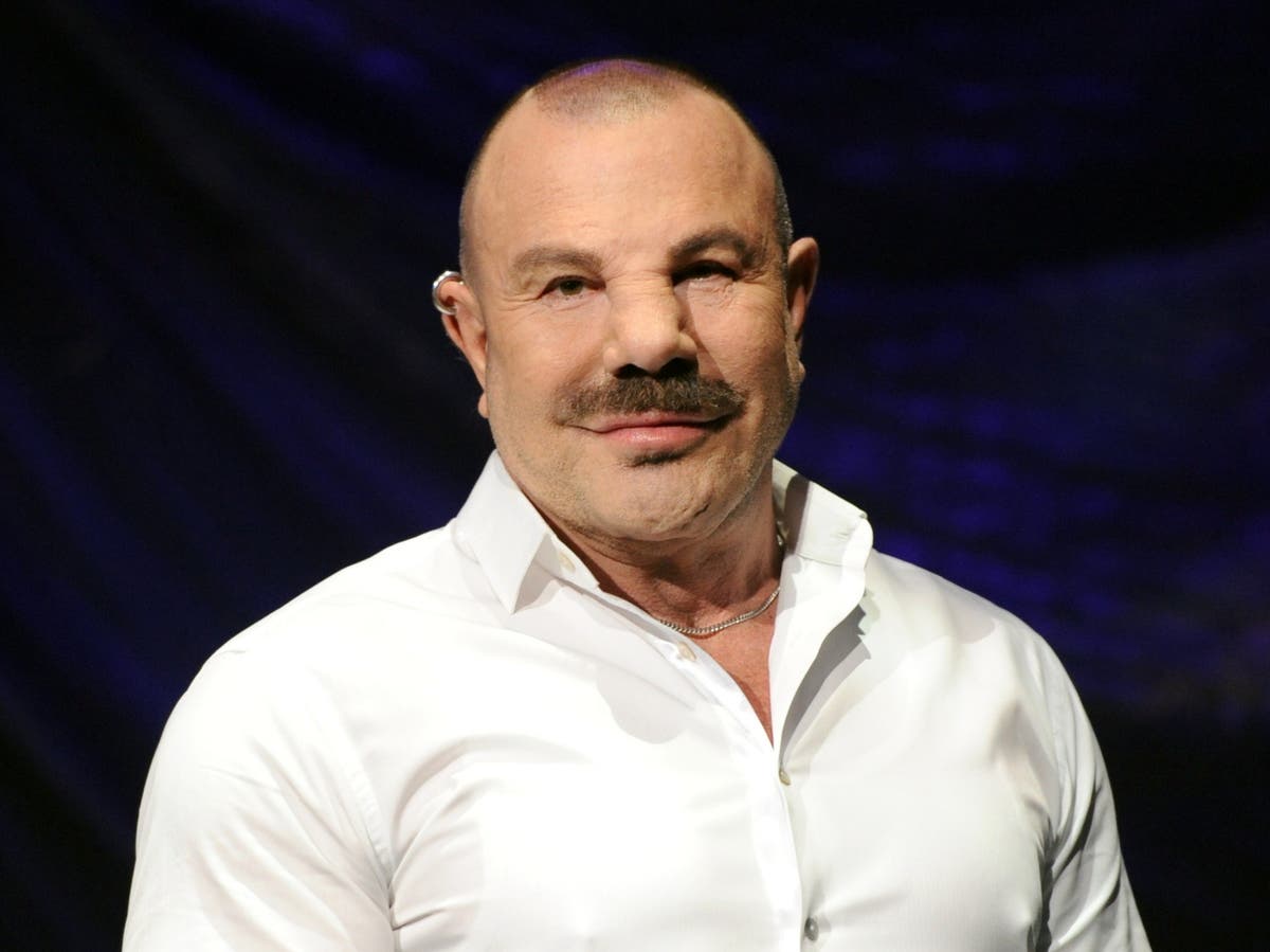 &lsquo;He designed for a future where women were in charge&rsquo;: Fashion world leads tributes to Thierry Mugler