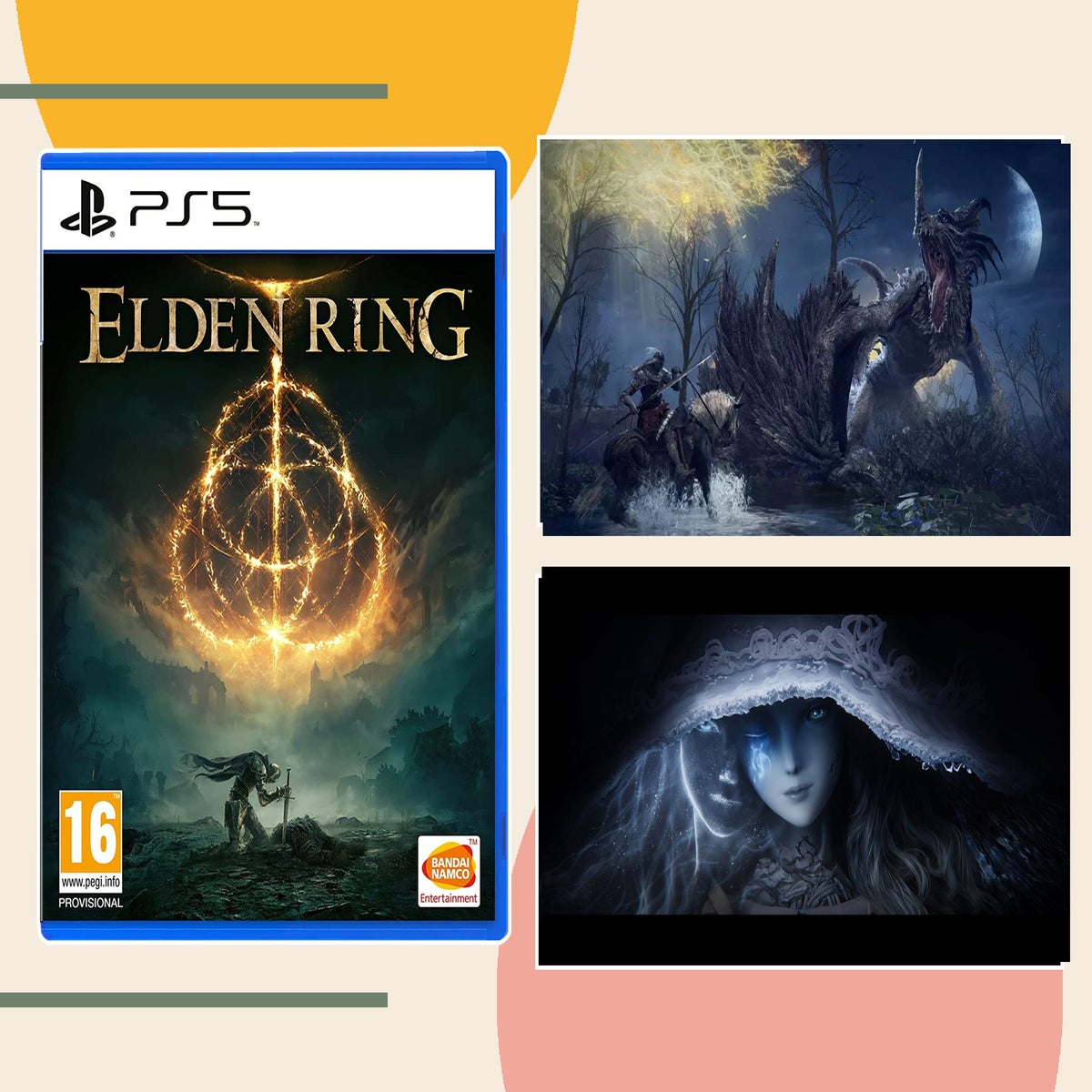Elden Ring: What Dark Independent the mean | game for Souls FromSoftware fix delay next The server could