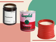 11 best tomato-scented candles and fragrances that will transport you to leafy allotments