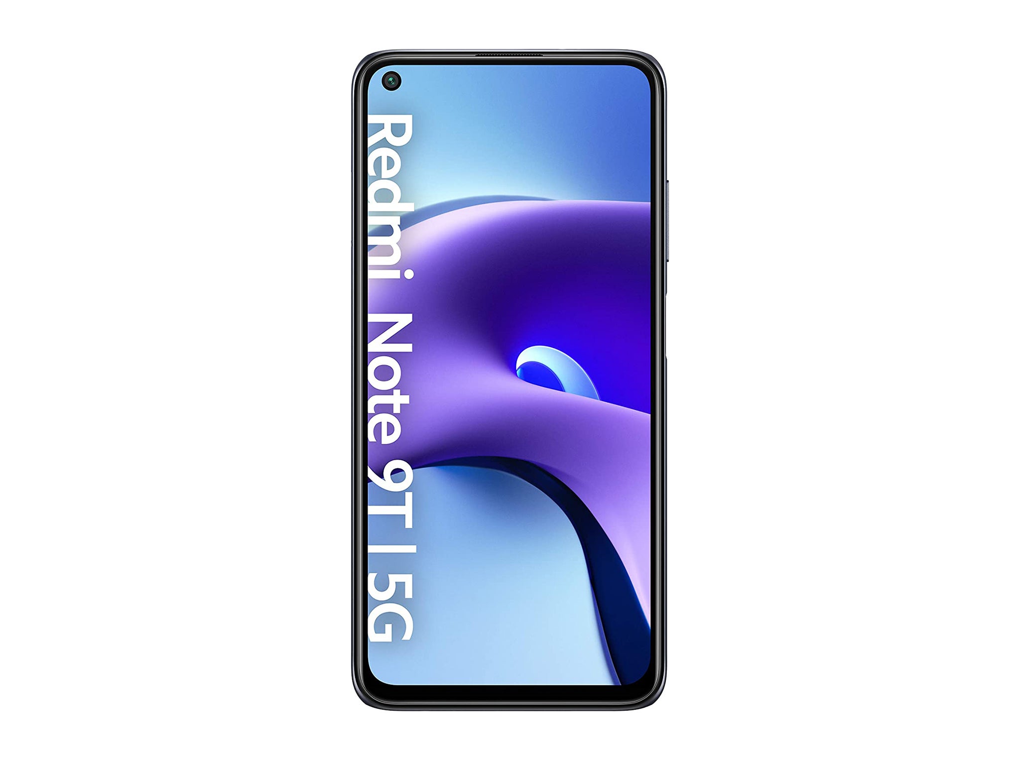 redmi note 9t 5g mini phone